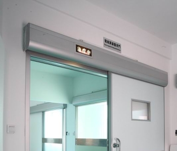 Automatic sliding door manufacturers