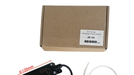 The Role of Wireless Air Pressure Sensor Airbags in Electric Roller Shutters