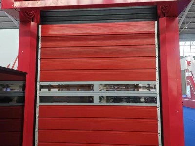 The application of turbo speed gates and their wide range of effects