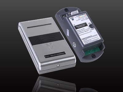 Wireless Hand Sensor Switch For Automatic Door