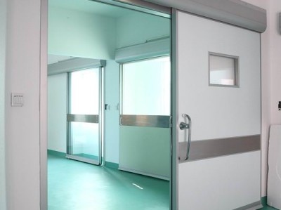 Automatic sliding door manufacturers
