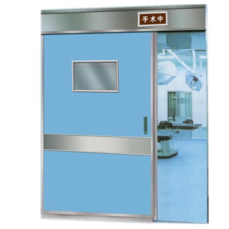 Galvanized electric sliding door.jpg