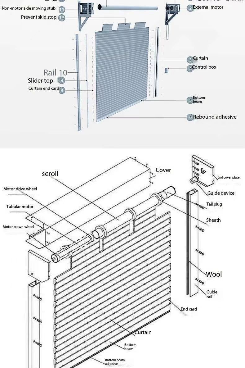 Aluminum roller shutter door.jpg