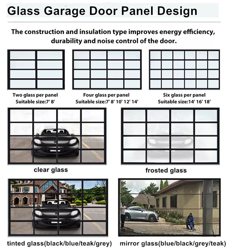 Aluminum glass see-through garage door.jpg