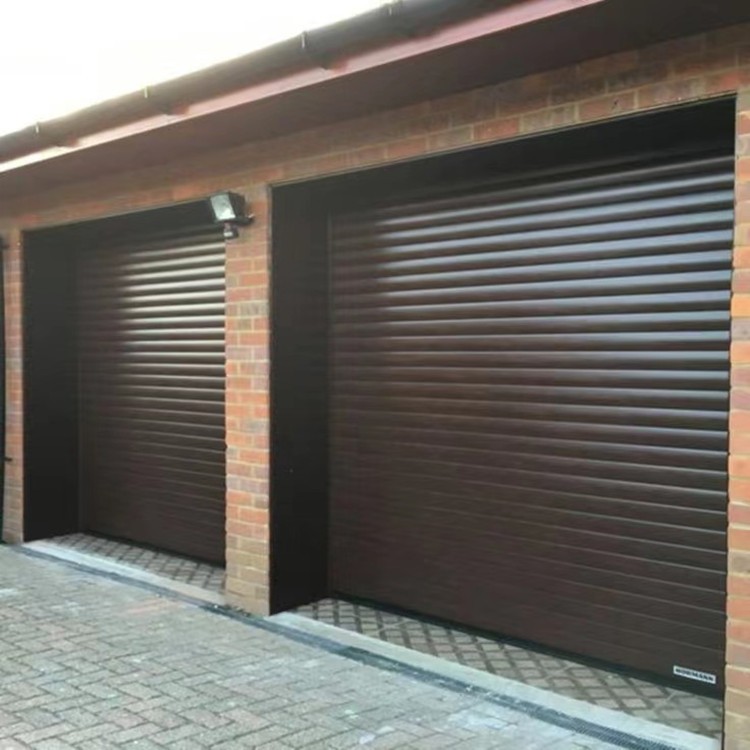 High-quality and inexpensive aluminum roller shutter