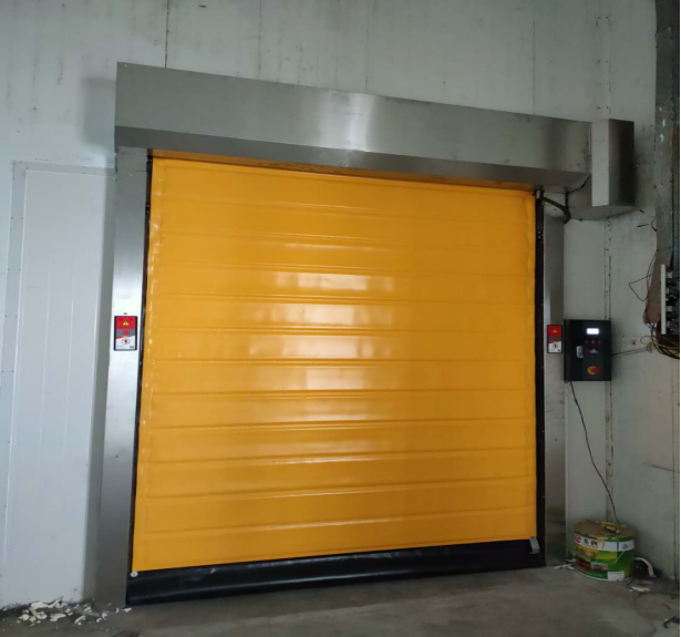 PVC Cold Storage Fast Door.png