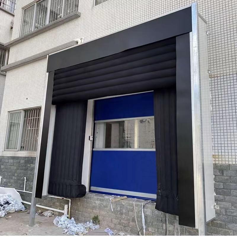 High-speed doors High-speed doors