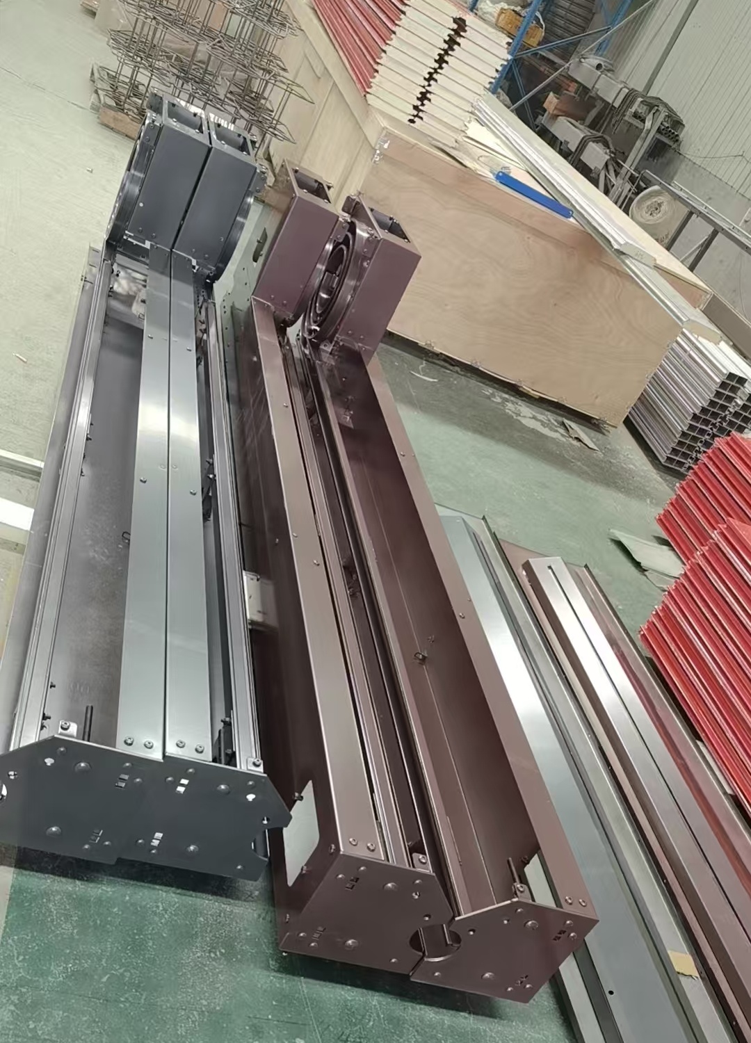 Small door plate turbine fast door 5.jpg