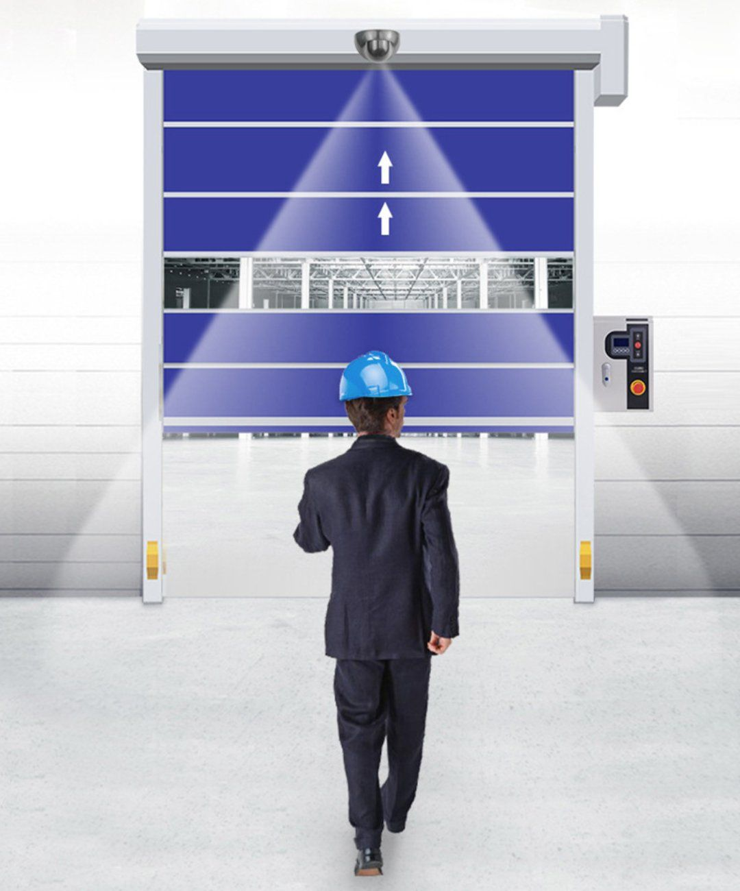 Smart Automatic Door Sensor for Fast Rolling Access Control.png Smart Automatic Door Sensor for Fast Rolling Access Control.png