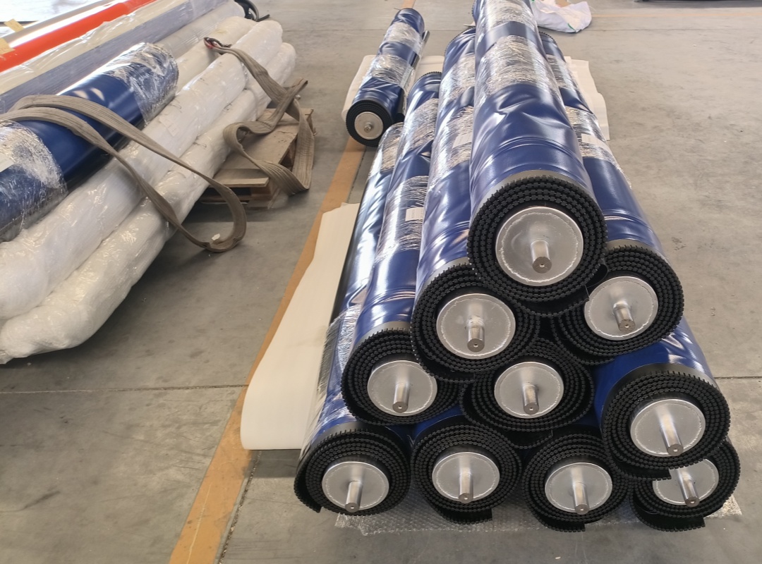 Zipper High-Speed Door (Repairable Rapid Door) 1.jpg