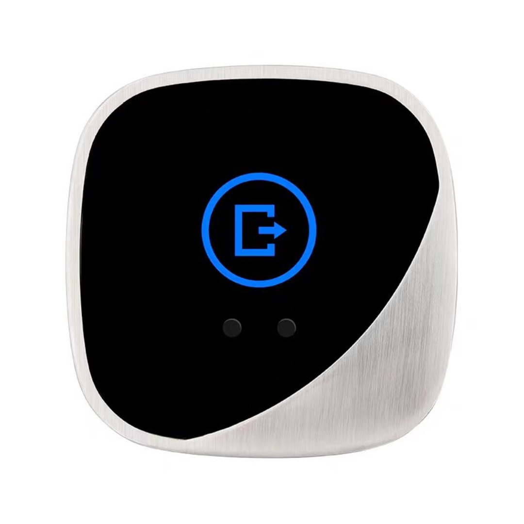 New Surface-Mounted Waterproof Infrared Sensor Switch