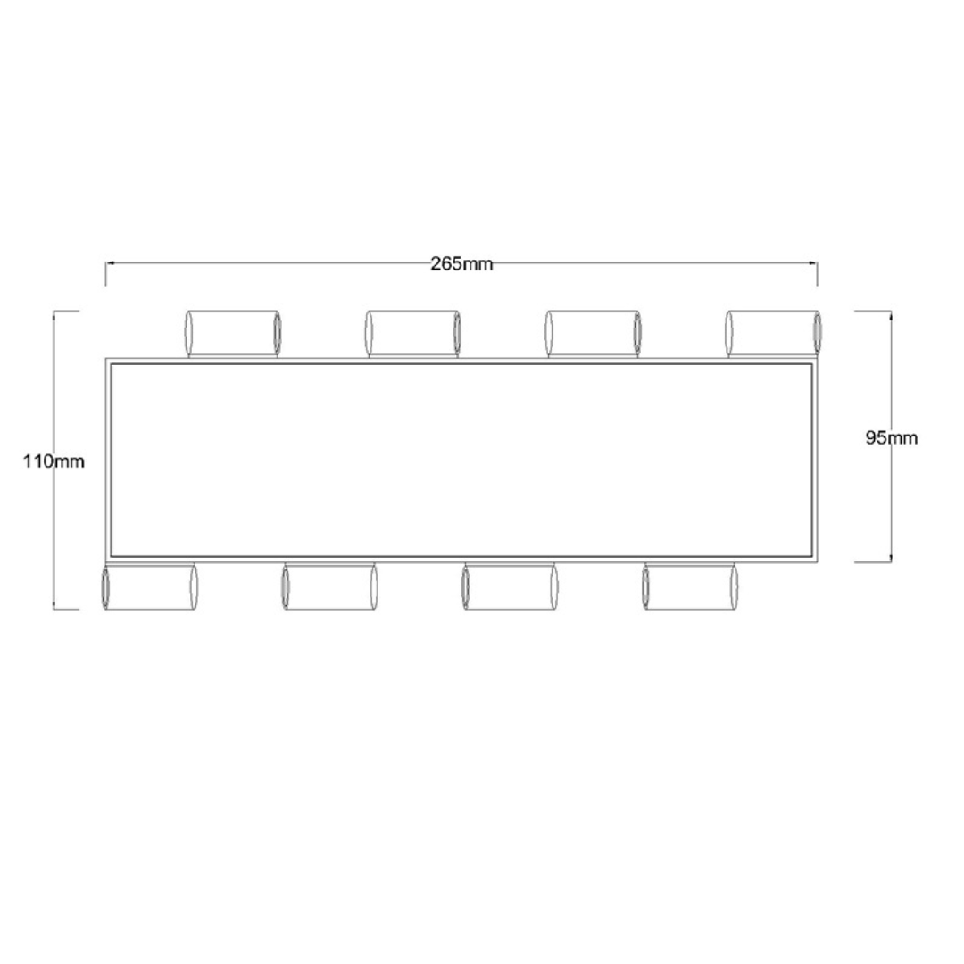 Crystal roller shutter PC transparent door piece-4.png