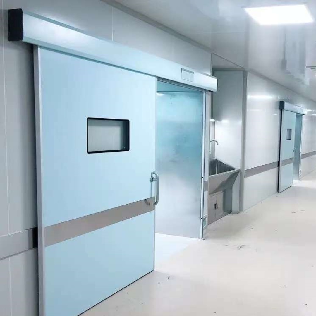 Automatic sliding door Automatic swing door5.jpg