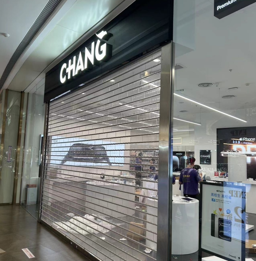 Crystal electric roller shutter-4.jpg Crystal electric roller shutter-4.jpg