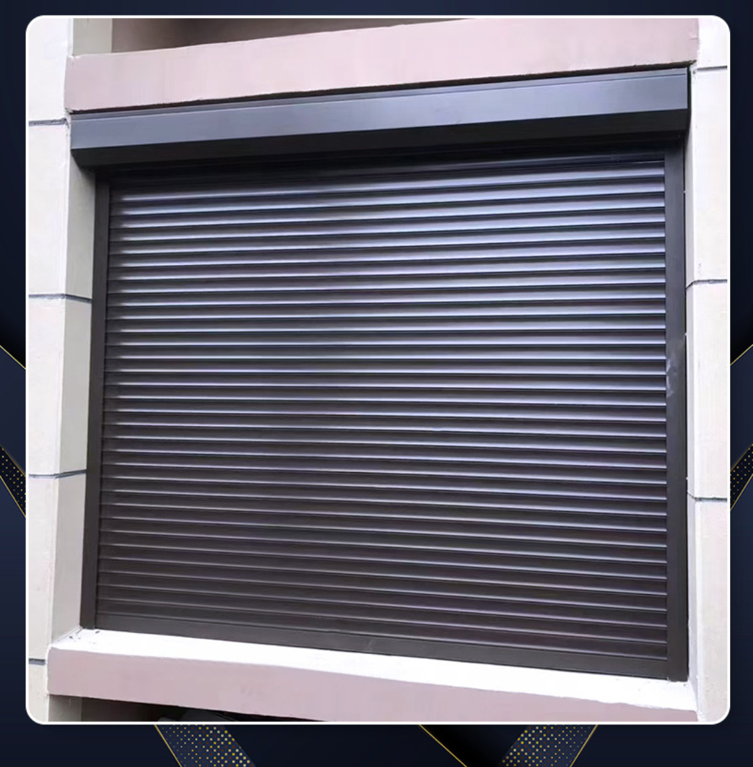 Aluminum alloy electric roller shutter door-6.png Aluminum alloy electric roller shutter door-6.png