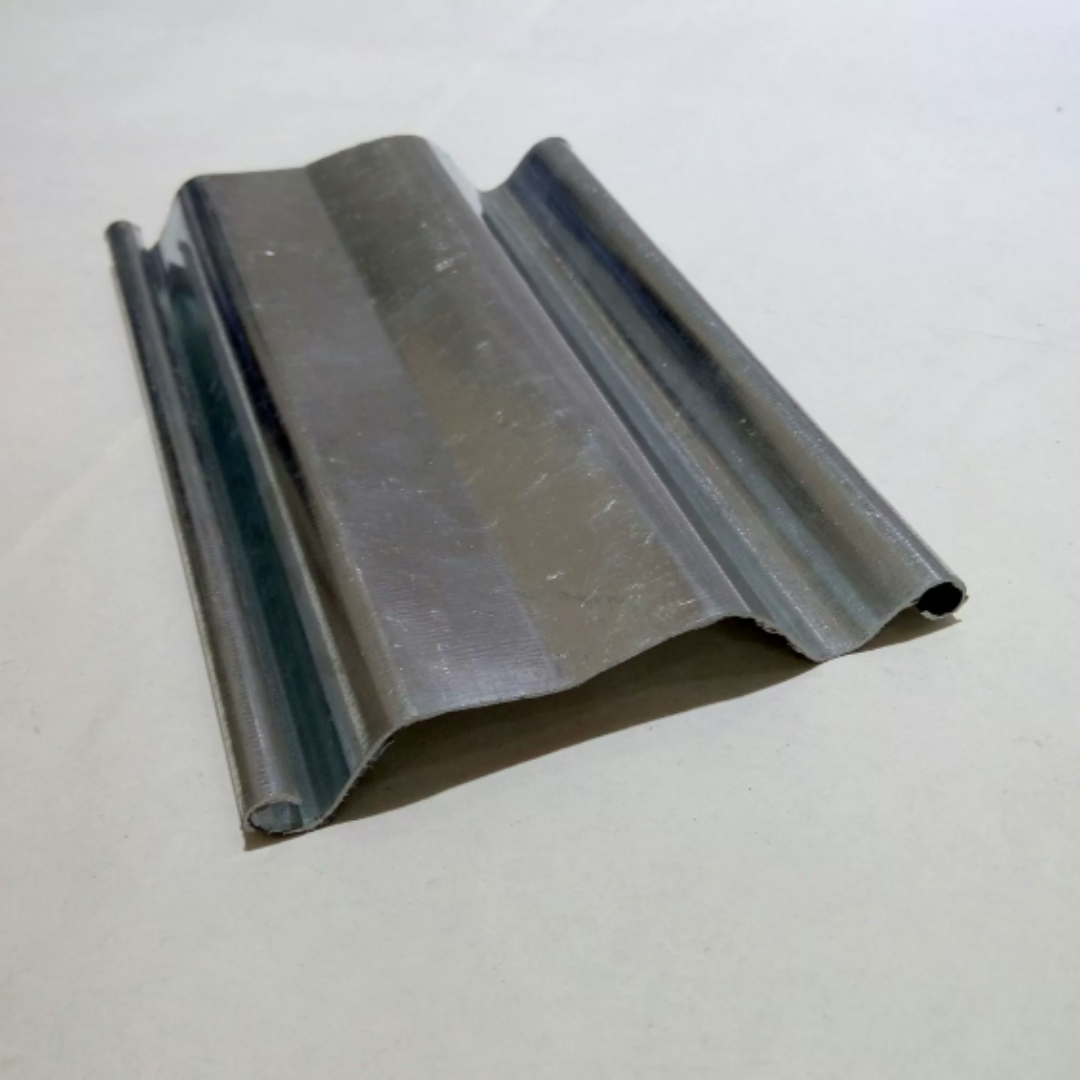 82 arc typewave type electric roller shutter door piece.png