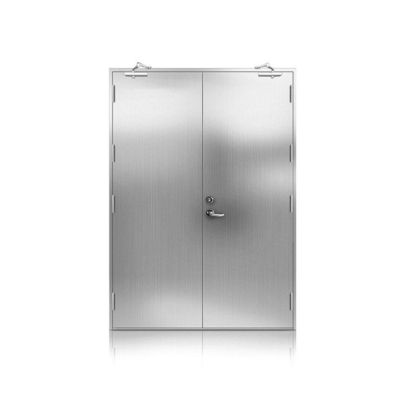 304 Stainless Steel Fire Door.png