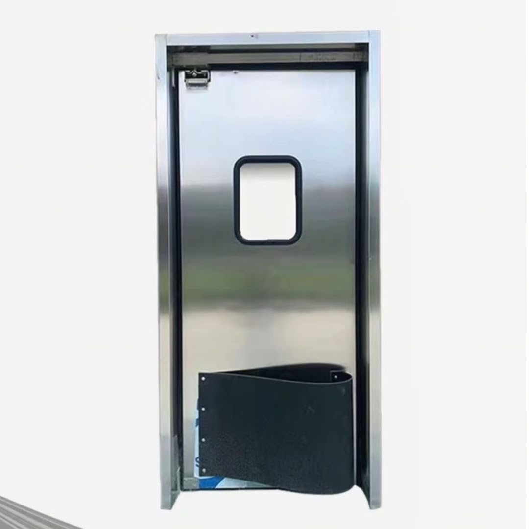 Stainless steelanti-collisionfree door6 (1).jpg