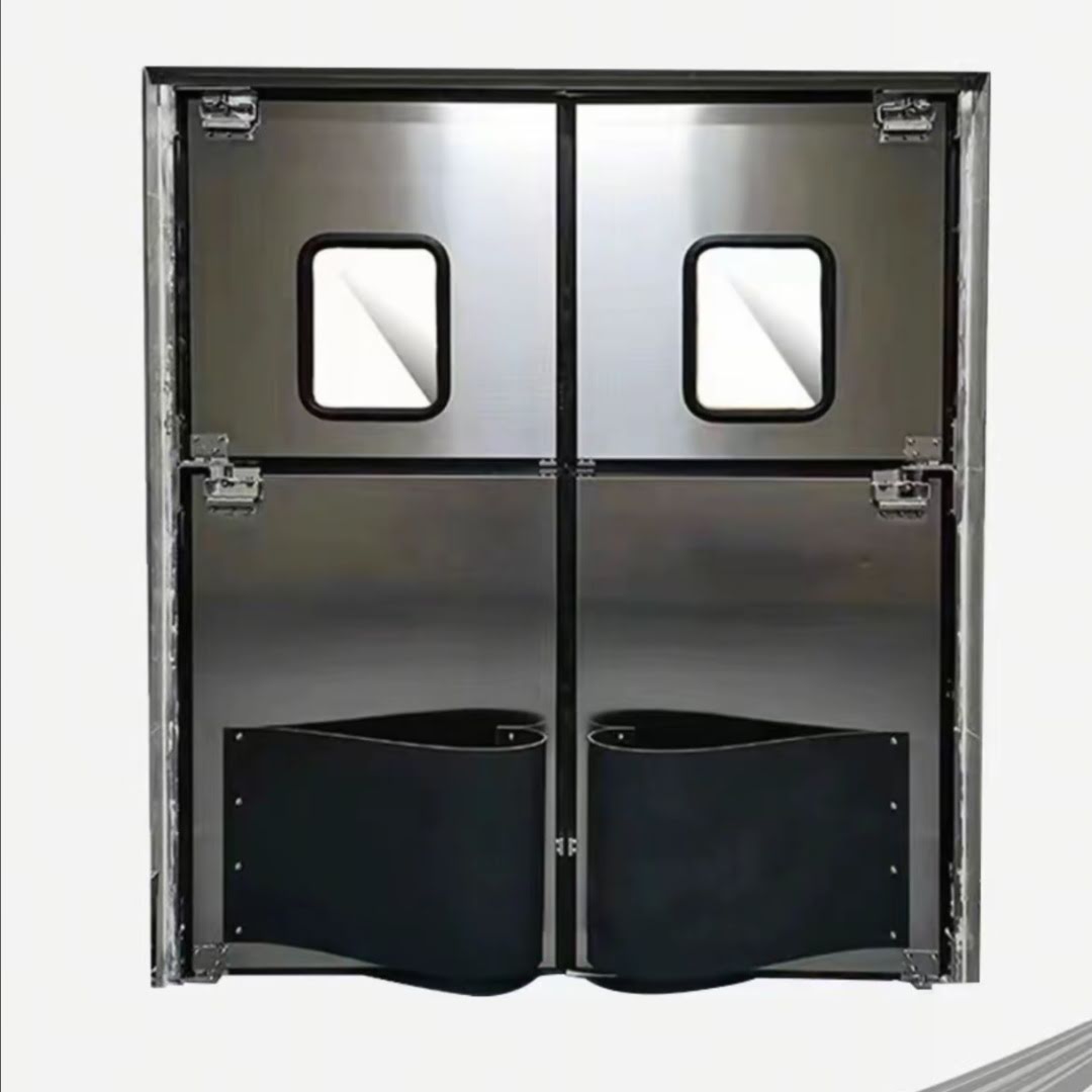 Stainless steelanti-collisionfree door6 (2).jpg